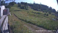 Sjezdovka