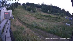 Sjezdovka