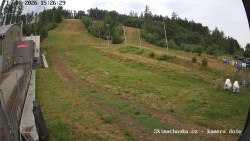 Sjezdovka