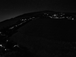 Obec Letonice - Panorama - 9.5.2025 v 00:46