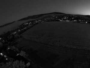 Obec Letonice - Panorama - 15.6.2025 v 03:31