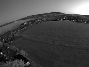 Obec Letonice - Panorama - 15.6.2025 v 03:46