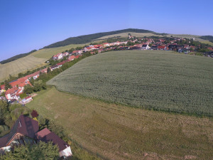 Obec Letonice - Panorama - 15.6.2025 v 07:31