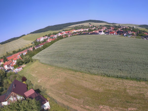 Obec Letonice - Panorama - 15.6.2025 v 08:31