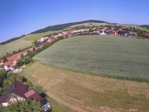 Obec Letonice - Panorama - 15.6.2025 v 08:46