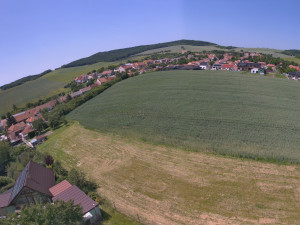 Obec Letonice - Panorama - 15.6.2025 v 13:46