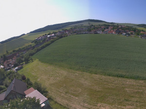 Obec Letonice - Panorama - 15.6.2025 v 16:31