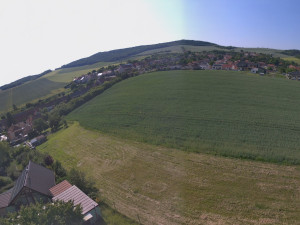 Obec Letonice - Panorama - 15.6.2025 v 17:01