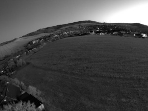 Obec Letonice - Panorama - 1.7.2025 v 03:46
