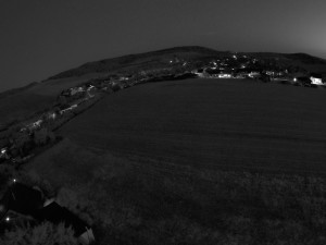 Obec Letonice - Panorama - 15.8.2025 v 04:46
