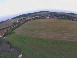 Obec Letonice - Panorama - 15.8.2025 v 05:46