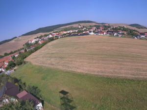 Obec Letonice - Panorama - 15.8.2025 v 09:46
