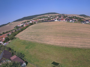 Obec Letonice - Panorama - 15.8.2025 v 10:46