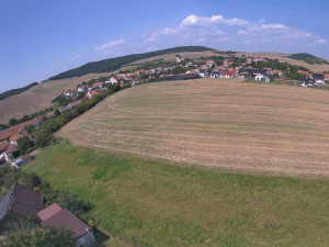 Obec Letonice - Panorama - 15.8.2025 v 12:46