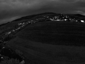Obec Letonice - Panorama - 17.9.2025 v 05:46