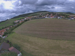 Obec Letonice - Panorama - 17.9.2025 v 11:46