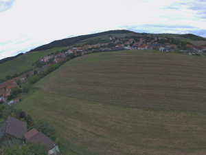 Obec Letonice - Panorama - 17.9.2025 v 13:46