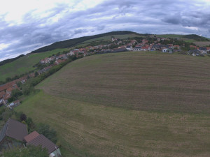 Obec Letonice - Panorama - 17.9.2025 v 14:46