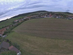 Obec Letonice - Panorama - 17.9.2025 v 16:46