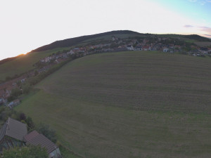 Obec Letonice - Panorama - 17.9.2025 v 18:46