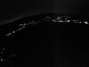 Obec Letonice - Panorama - 24.12.2025 v 03:46