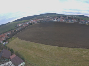 Obec Letonice - Panorama - 24.12.2025 v 07:46