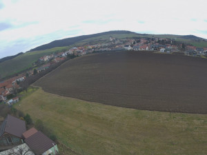 Obec Letonice - Panorama - 24.12.2025 v 08:46