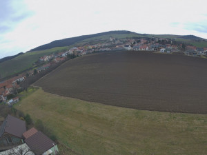 Obec Letonice - Panorama - 24.12.2025 v 09:01