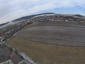 Obec Letonice - Panorama - 20.2.2026 v 12:31