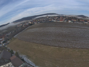 Obec Letonice - Panorama - 20.2.2026 v 13:46 Obec Letonice - Panorama - 20.2.2026 v 13:46