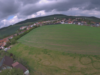 Obec Letonice