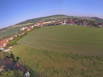 Obec Letonice
