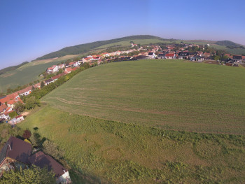 Obec Letonice