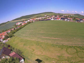 Obec Letonice