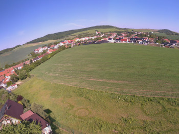 Obec Letonice