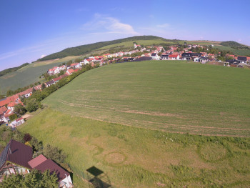 Obec Letonice