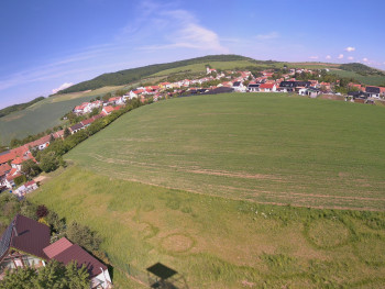 Obec Letonice