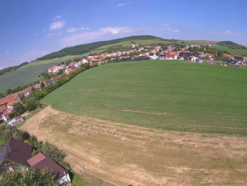 Obec Letonice