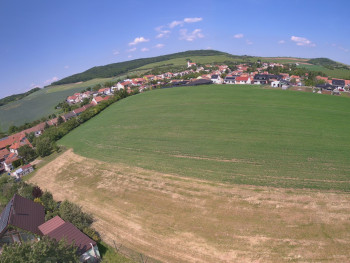 Obec Letonice