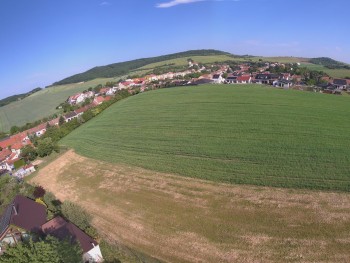 Obec Letonice