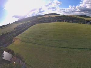 Obec Letonice - Panorama - 11.6.2026 v 19:01