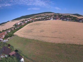 Obec Letonice