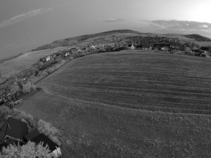 Obec Letonice - Panorama - 31.7.2026 v 04:46