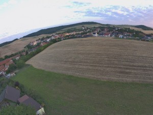 Obec Letonice - Panorama - 31.7.2026 v 05:46