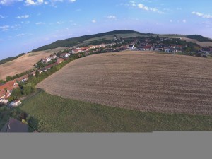 Obec Letonice - Panorama - 31.7.2026 v 06:46