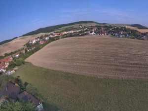 Obec Letonice - Panorama - 31.7.2026 v 07:46