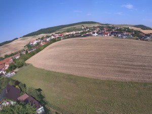 Obec Letonice - Panorama - 31.7.2026 v 08:46