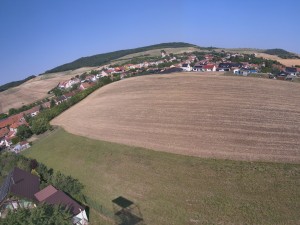 Obec Letonice - Panorama - 31.7.2026 v 09:46