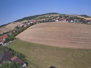 Obec Letonice - Panorama - 31.7.2026 v 10:46