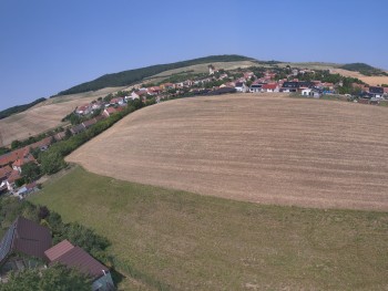 Obec Letonice